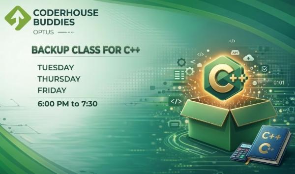 C++ Programming Tutorials